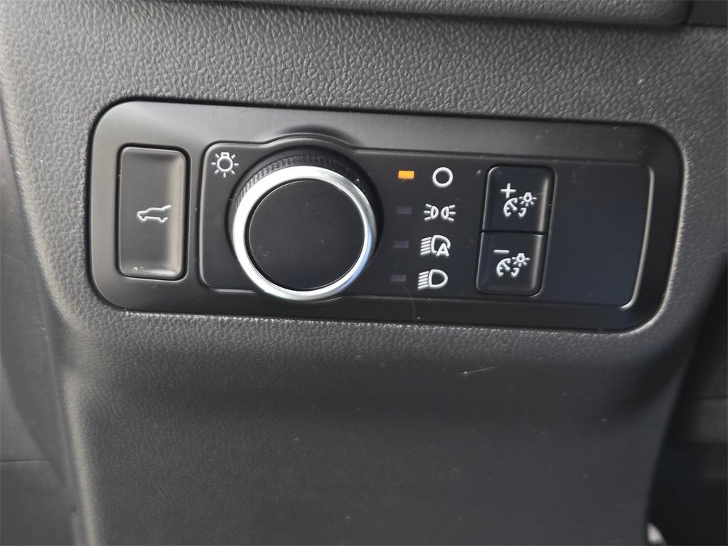 used 2024 Ford Escape car, priced at $18,923