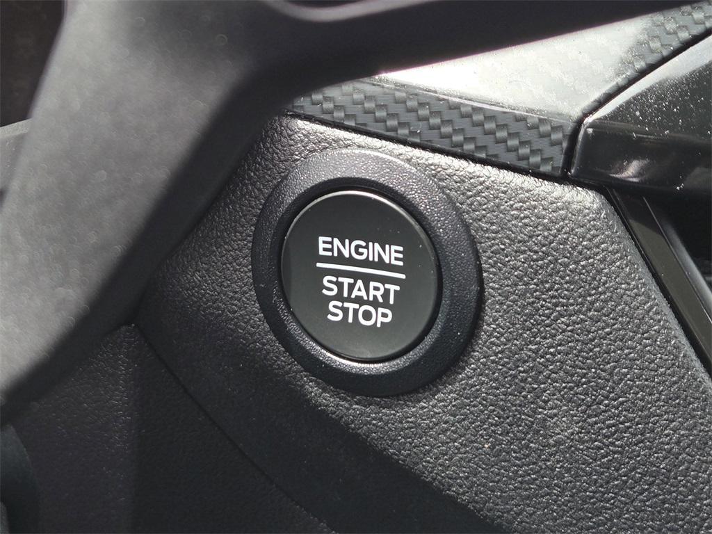 used 2024 Ford Escape car, priced at $18,923