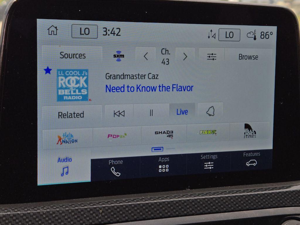 used 2024 Ford Escape car, priced at $18,974