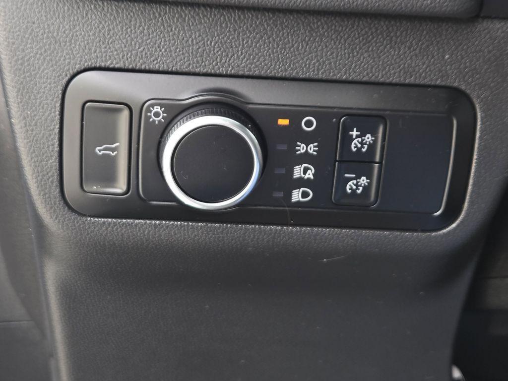 used 2024 Ford Escape car, priced at $18,974