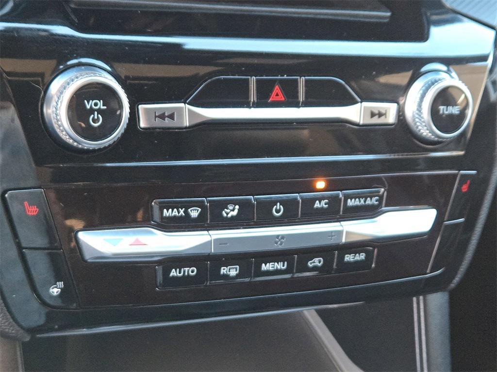 used 2023 Ford Explorer car, priced at $34,977