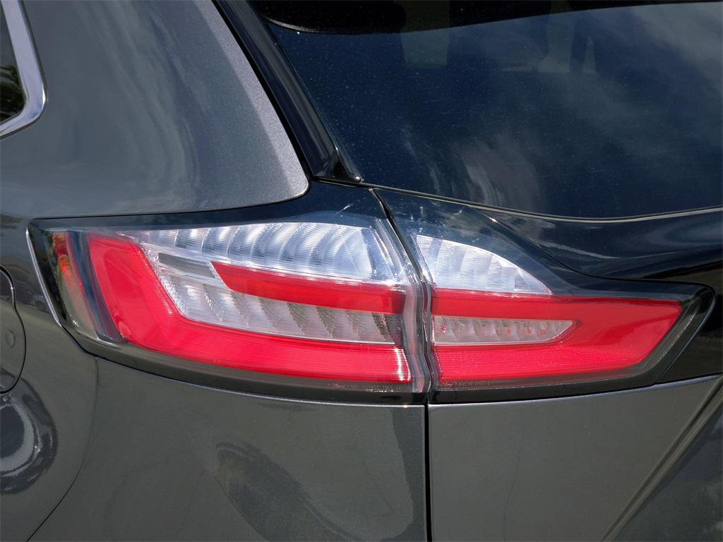 used 2024 Ford Edge car, priced at $20,816