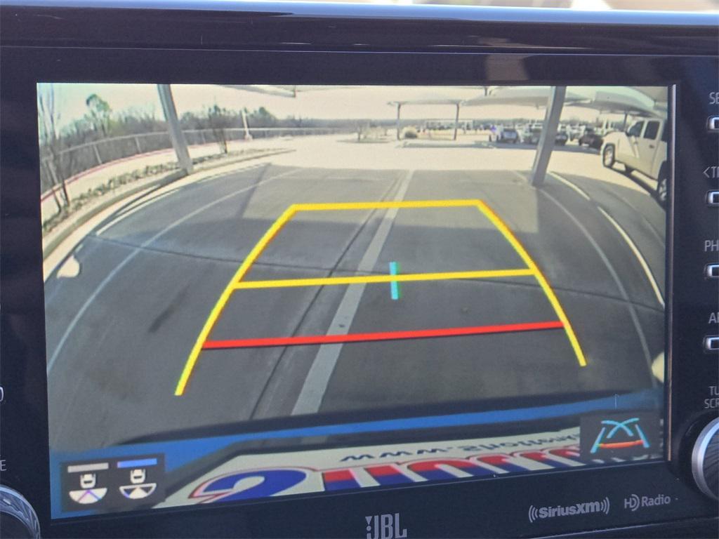 used 2019 Toyota RAV4 car, priced at $20,963