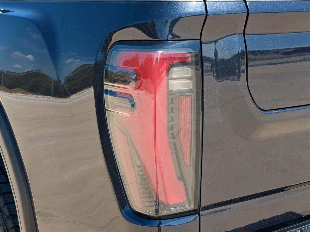 used 2024 GMC Sierra 2500 car, priced at $67,921