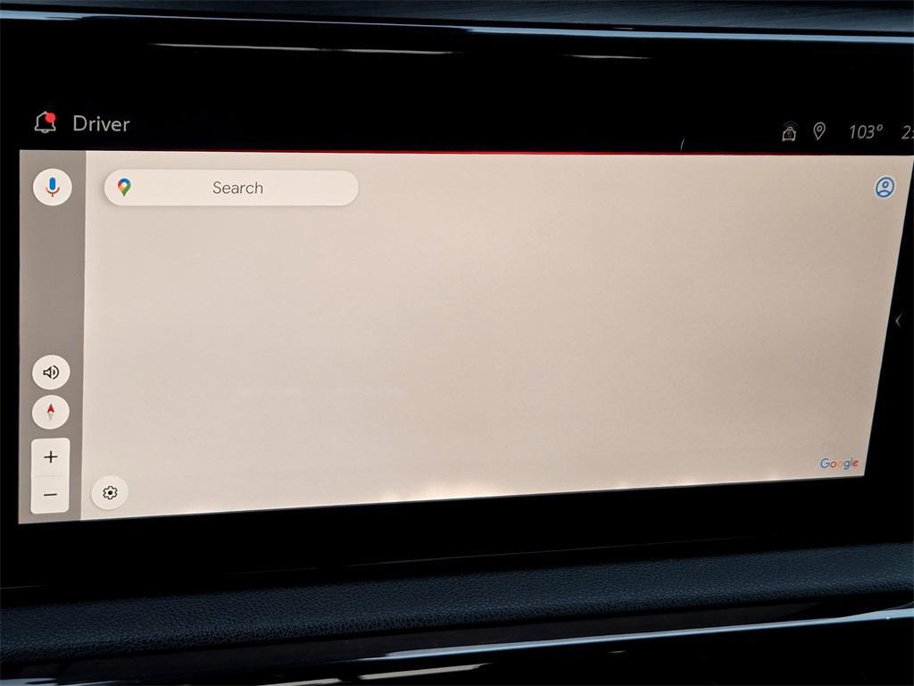 used 2024 GMC Sierra 2500 car, priced at $67,921