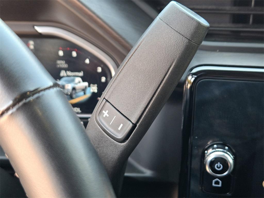 used 2024 GMC Sierra 2500 car, priced at $67,921