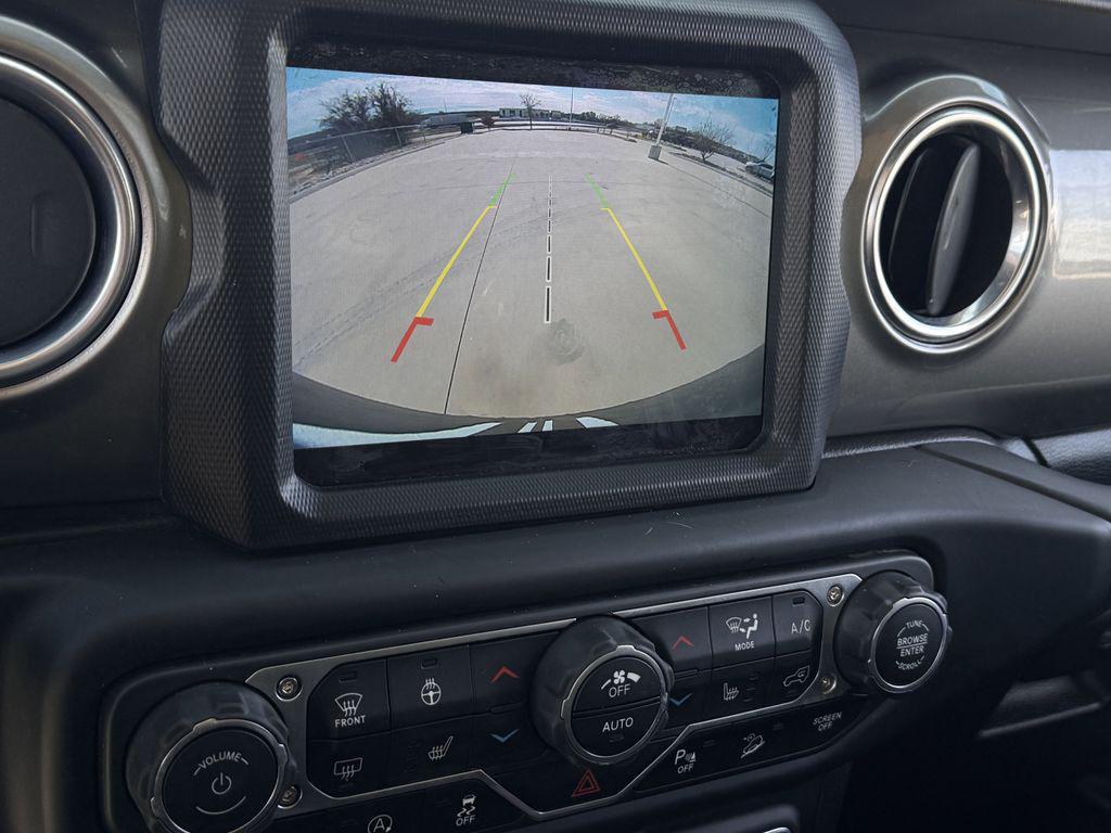 used 2018 Jeep Wrangler Unlimited car, priced at $16,985