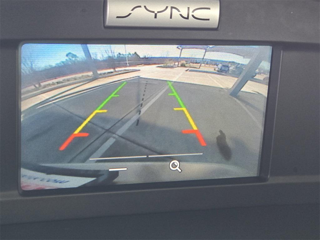 used 2017 Ford C-Max Hybrid car, priced at $10,979