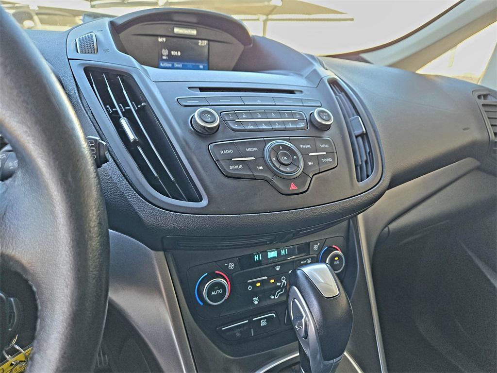 used 2017 Ford C-Max Hybrid car, priced at $10,979