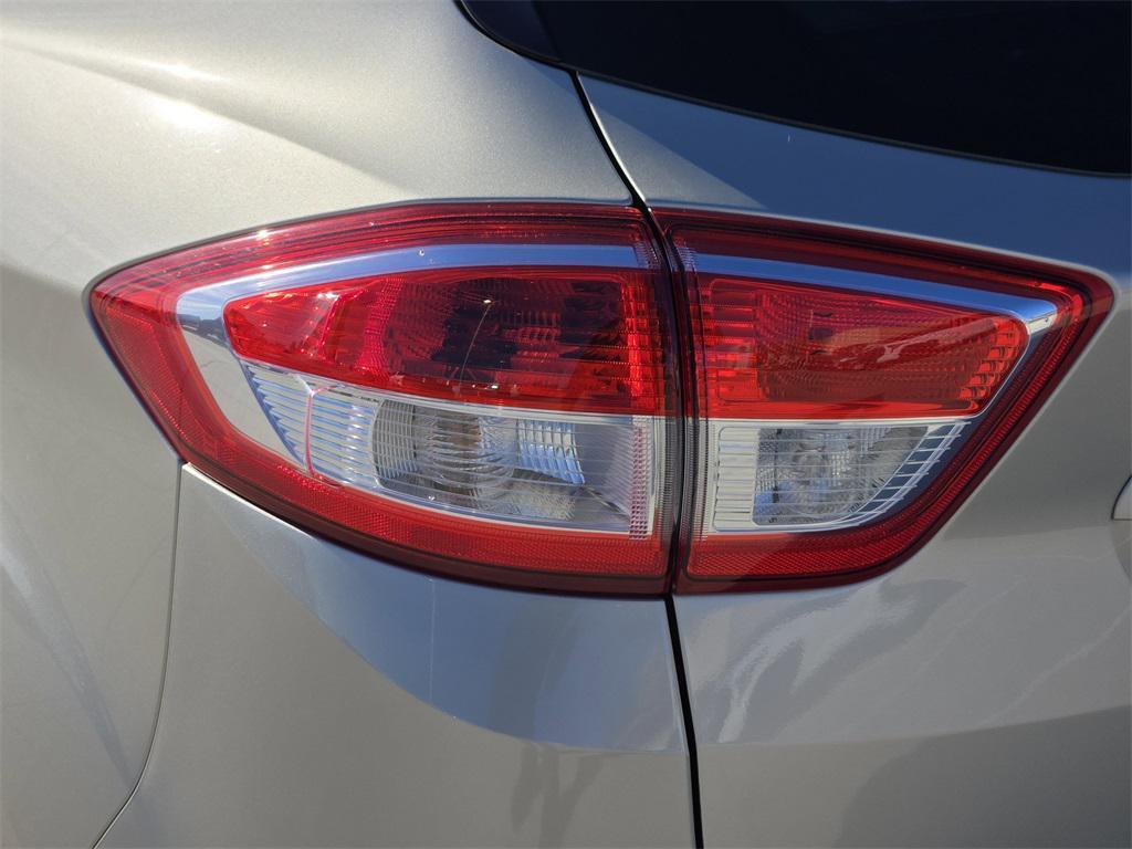 used 2017 Ford C-Max Hybrid car, priced at $10,979