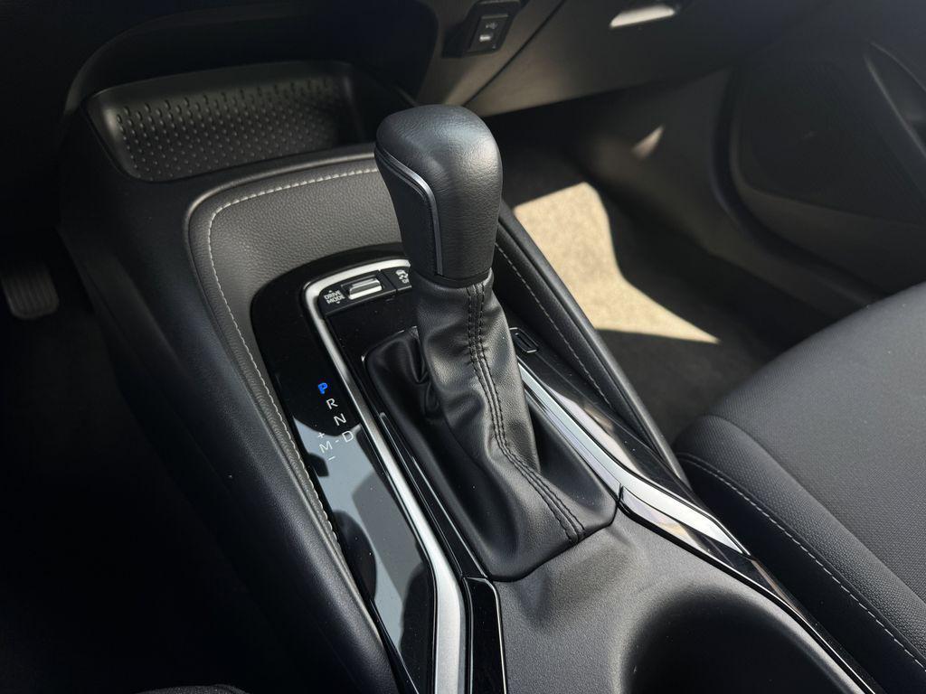 used 2025 Toyota Corolla car, priced at $22,903