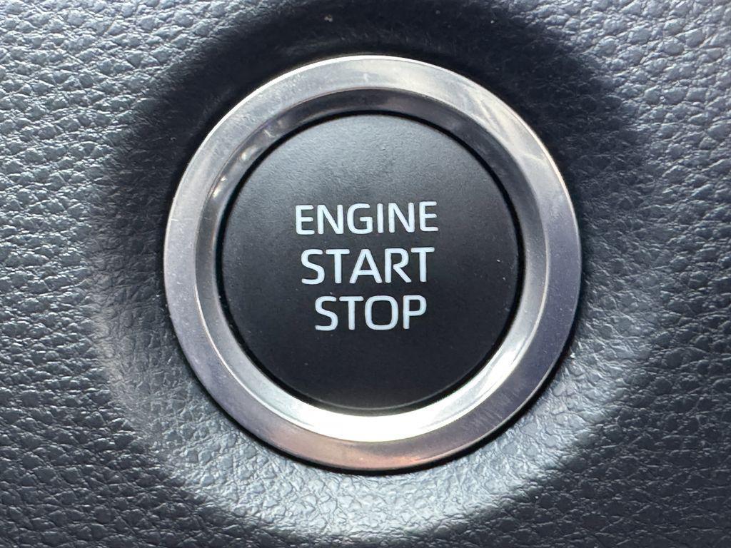 used 2025 Toyota Corolla car, priced at $22,903