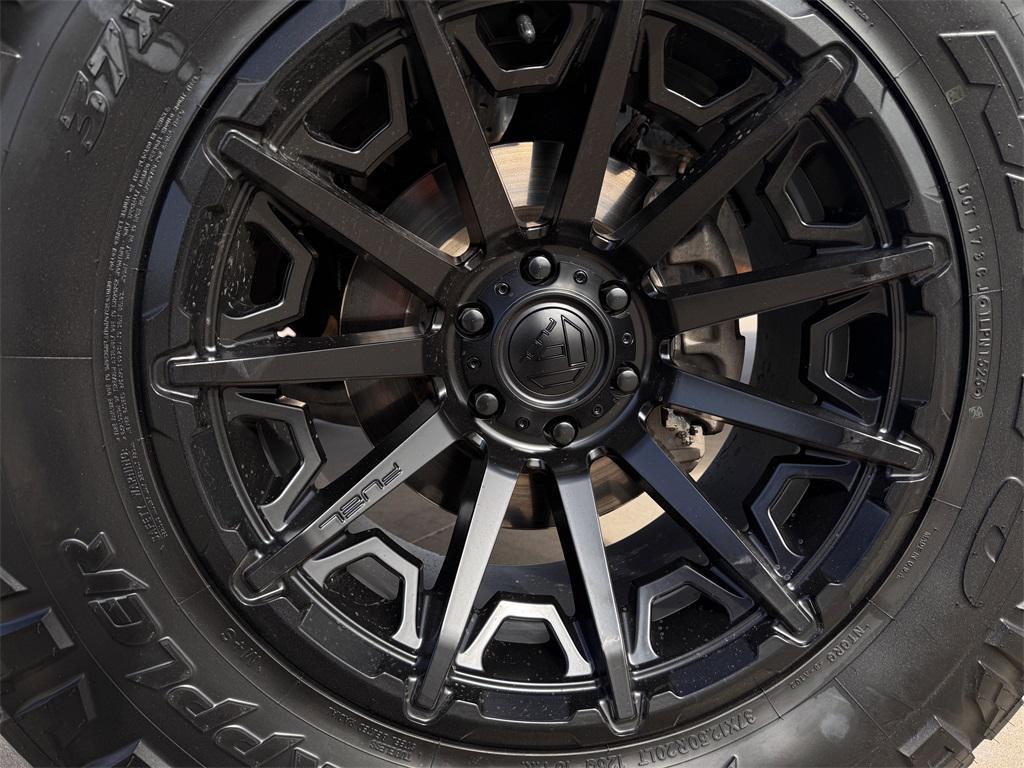 used 2021 Ford F-150 car, priced at $52,740