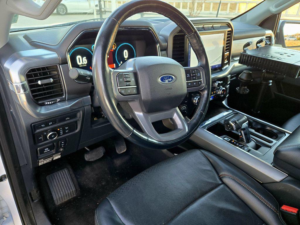 used 2021 Ford F-150 car, priced at $51,994