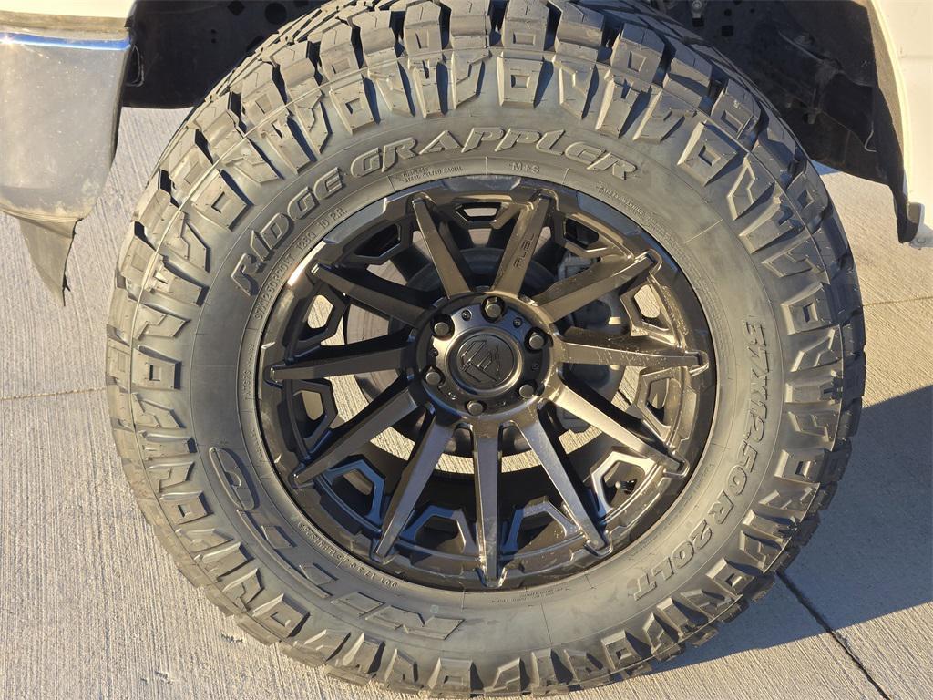 used 2021 Ford F-150 car, priced at $52,868