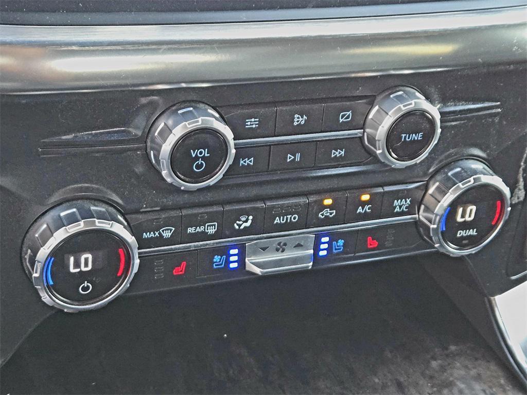 used 2021 Ford F-150 car, priced at $52,868