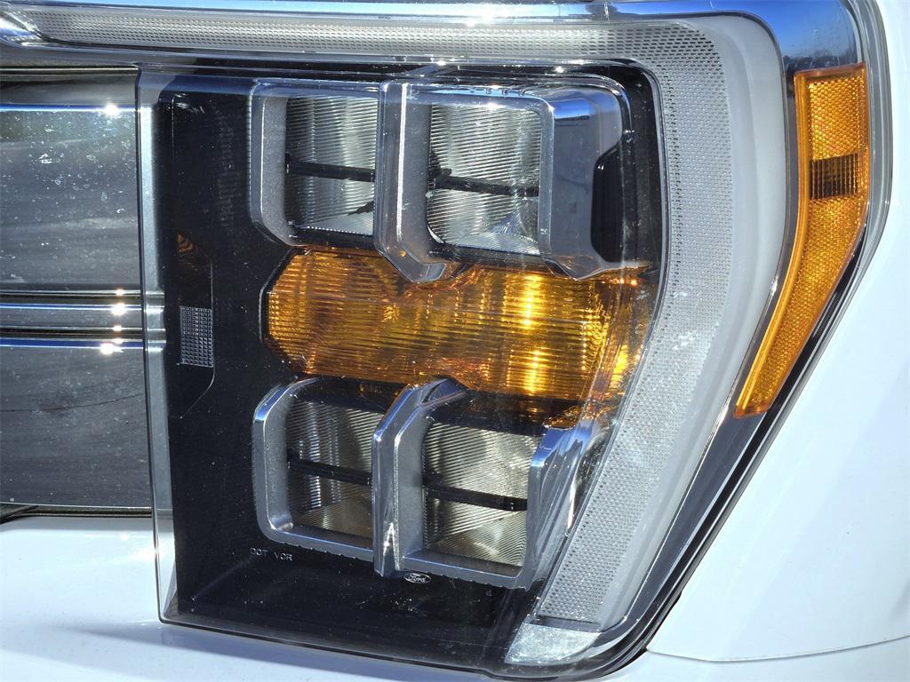 used 2021 Ford F-150 car, priced at $52,868