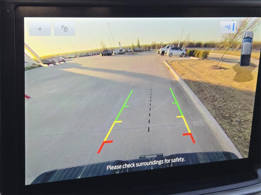 used 2021 Ford F-150 car, priced at $52,868