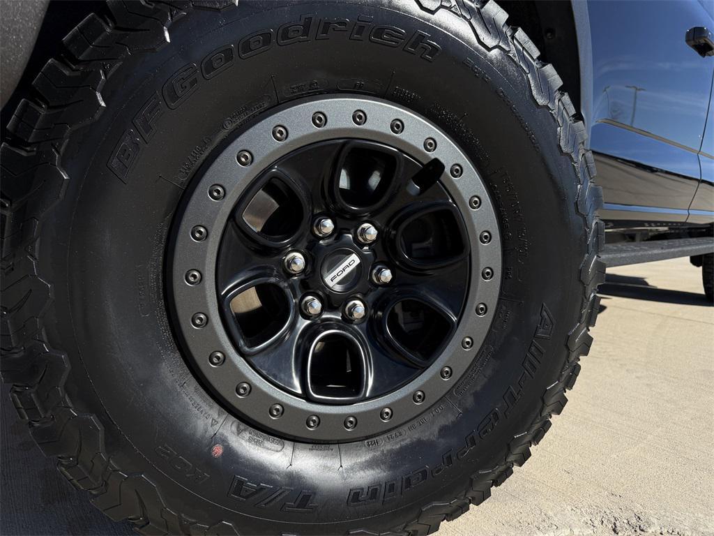 used 2022 Ford F-150 car, priced at $59,928