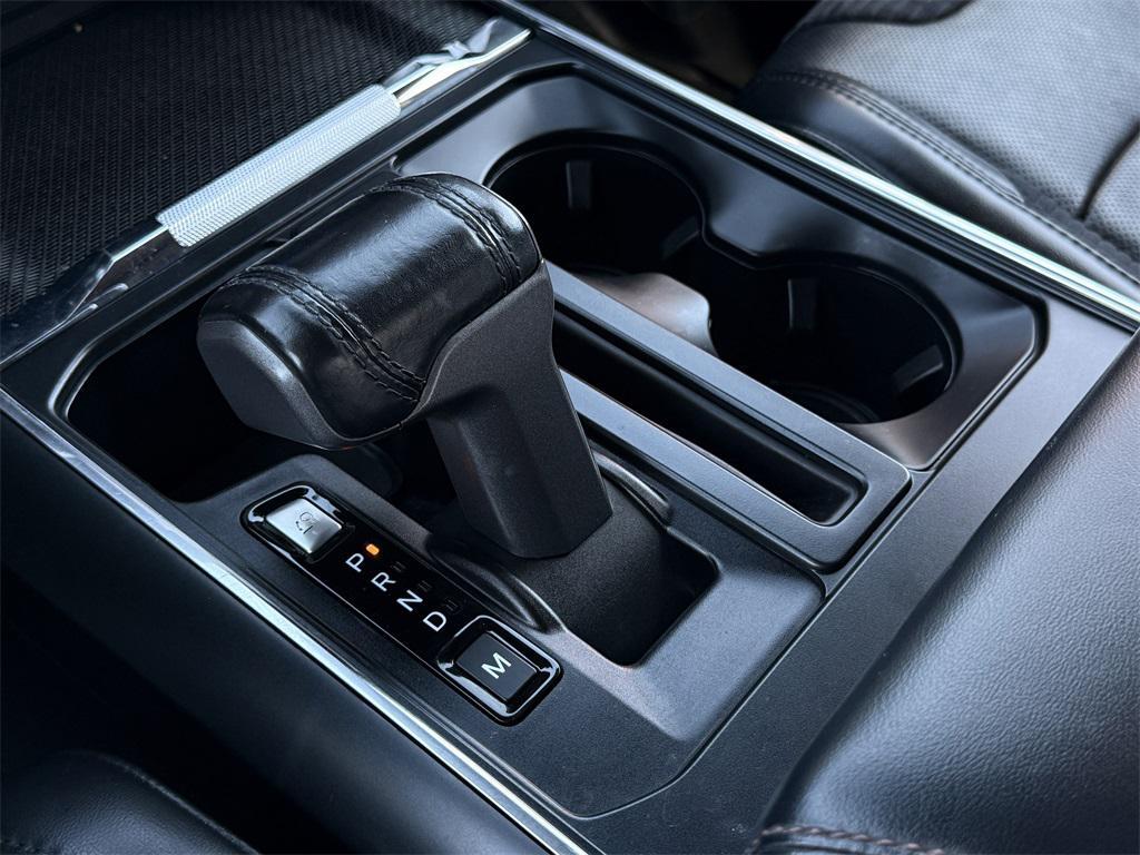 used 2022 Ford F-150 car, priced at $59,928