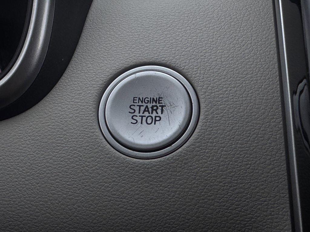 used 2023 Hyundai Tucson car, priced at $21,438