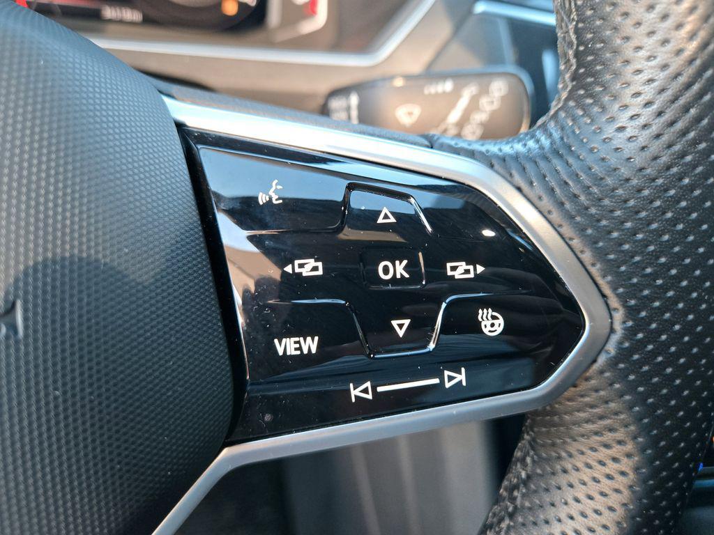 used 2022 Volkswagen Tiguan car, priced at $22,753