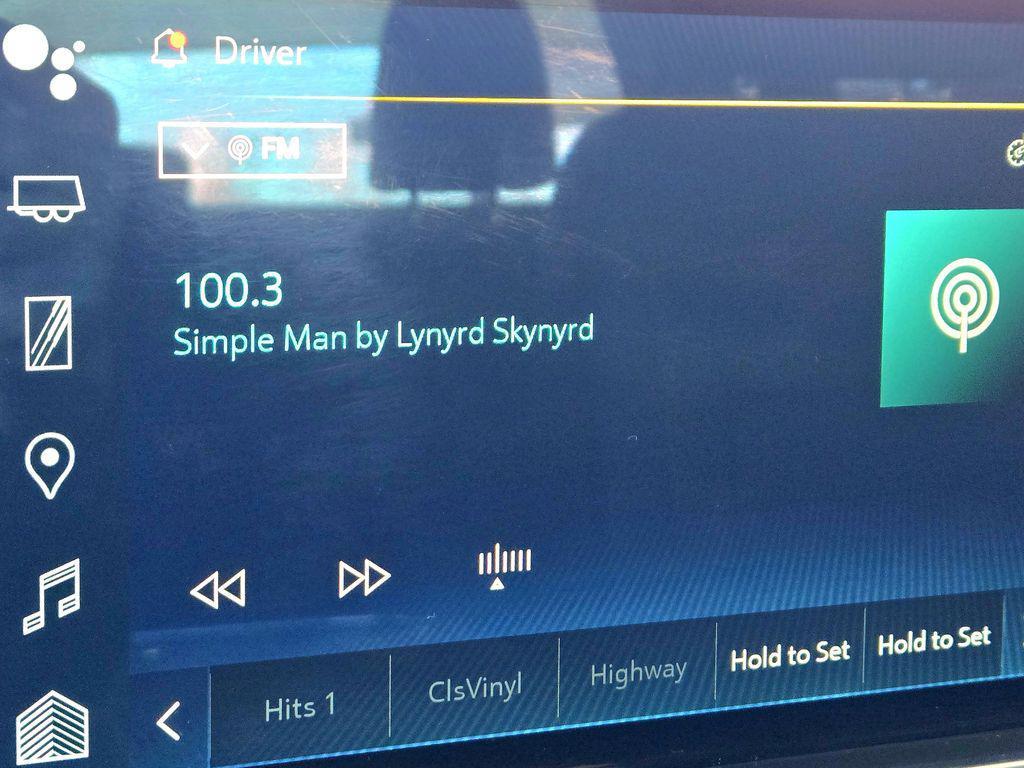 used 2023 Chevrolet Silverado 1500 car, priced at $55,347