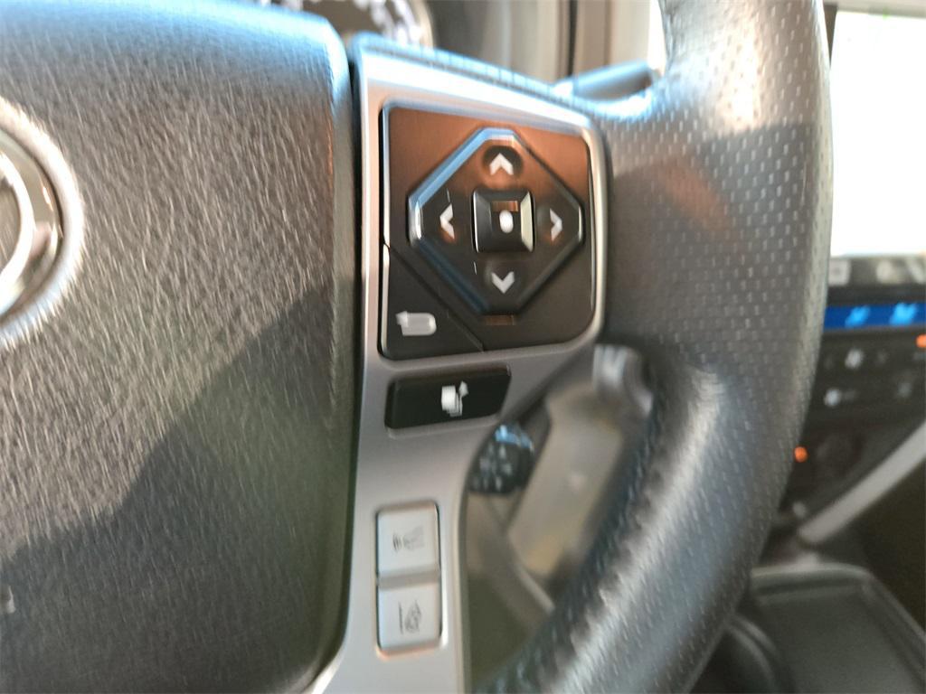 used 2020 Toyota 4Runner car, priced at $16,985