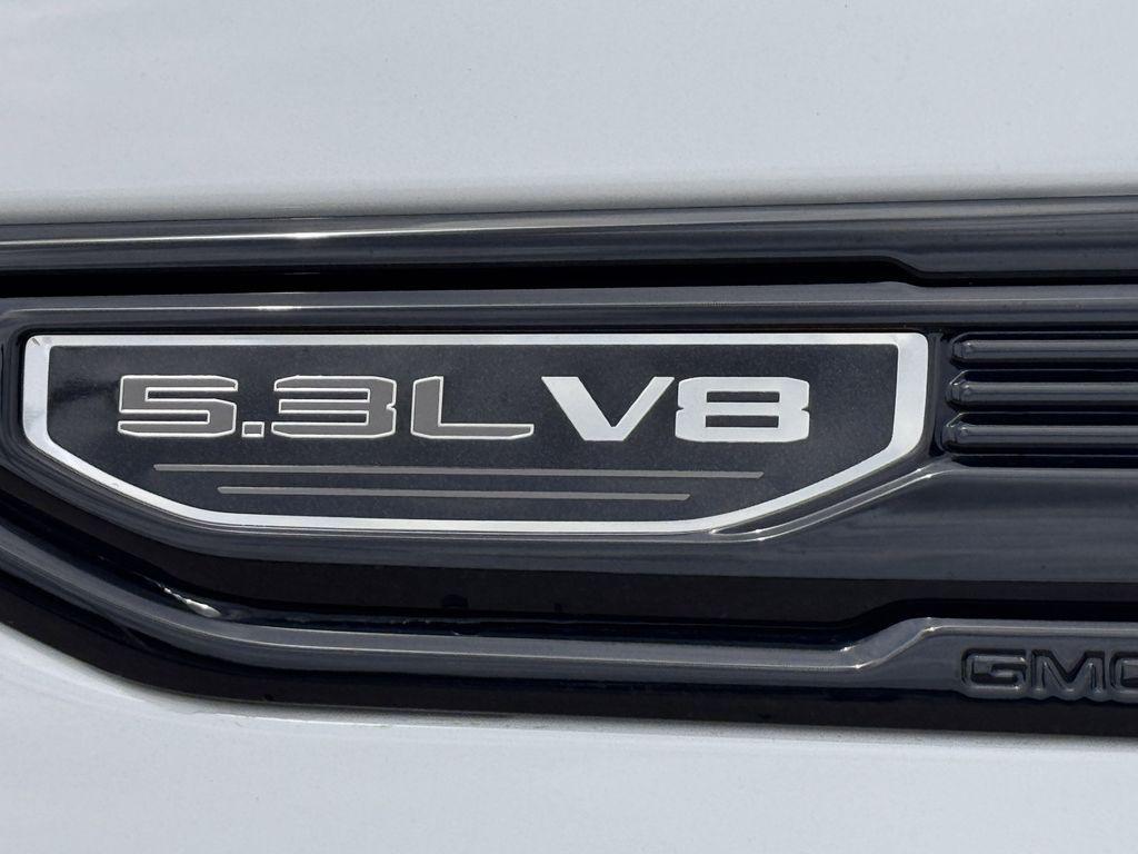 used 2023 GMC Sierra 1500 car, priced at $52,503