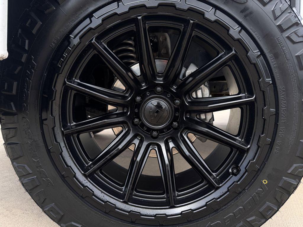 used 2023 GMC Sierra 1500 car, priced at $52,503