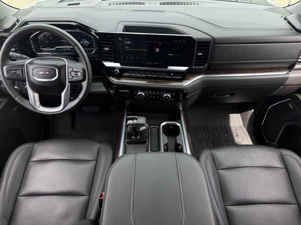 used 2023 GMC Sierra 1500 car, priced at $52,503