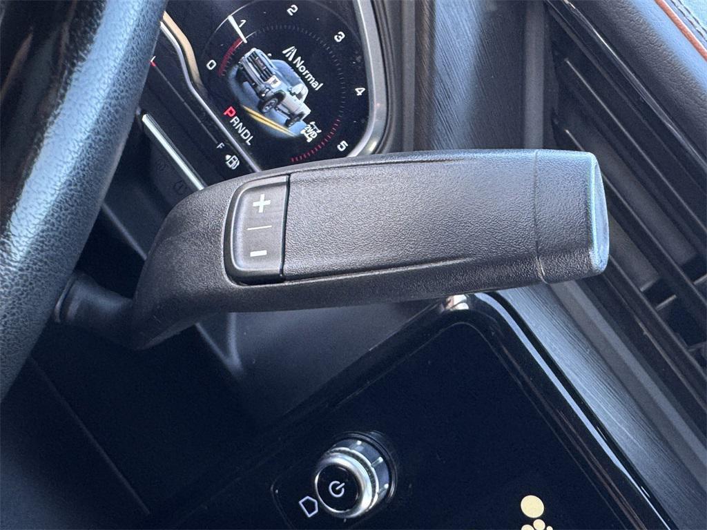 used 2024 GMC Sierra 2500 car, priced at $79,770