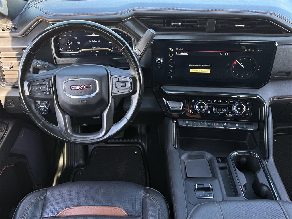 used 2024 GMC Sierra 2500 car, priced at $79,770