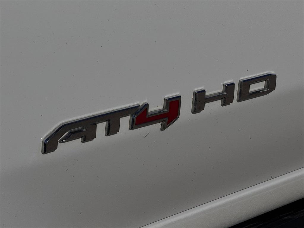 used 2024 GMC Sierra 2500 car, priced at $79,770