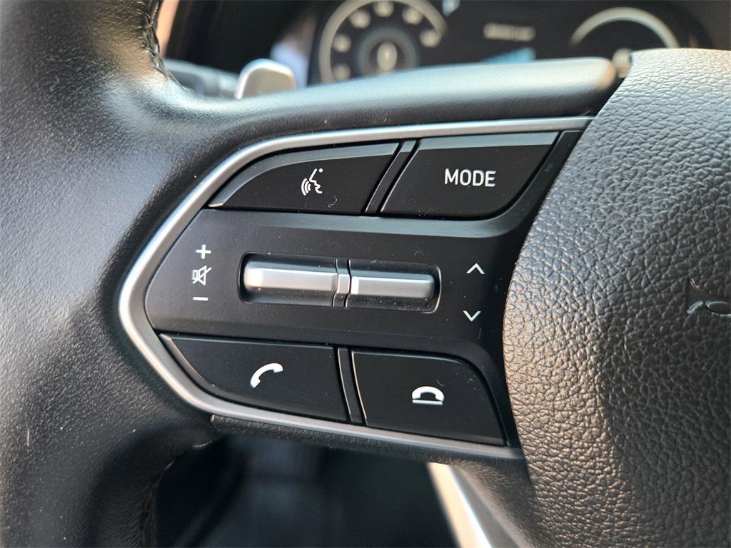 used 2022 Hyundai Palisade car, priced at $26,958