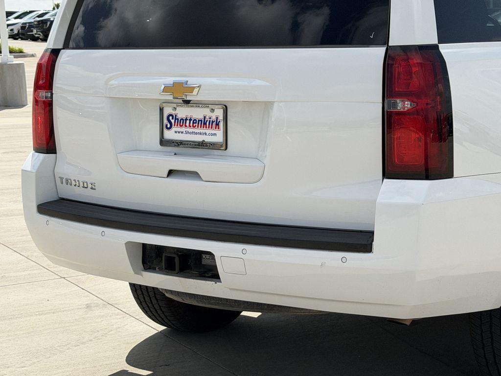 used 2019 Chevrolet Tahoe car, priced at $21,739