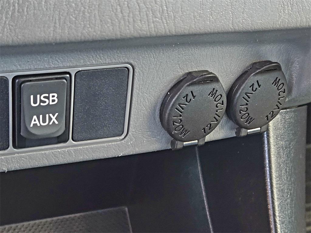 used 2014 Toyota Tacoma car, priced at $19,981