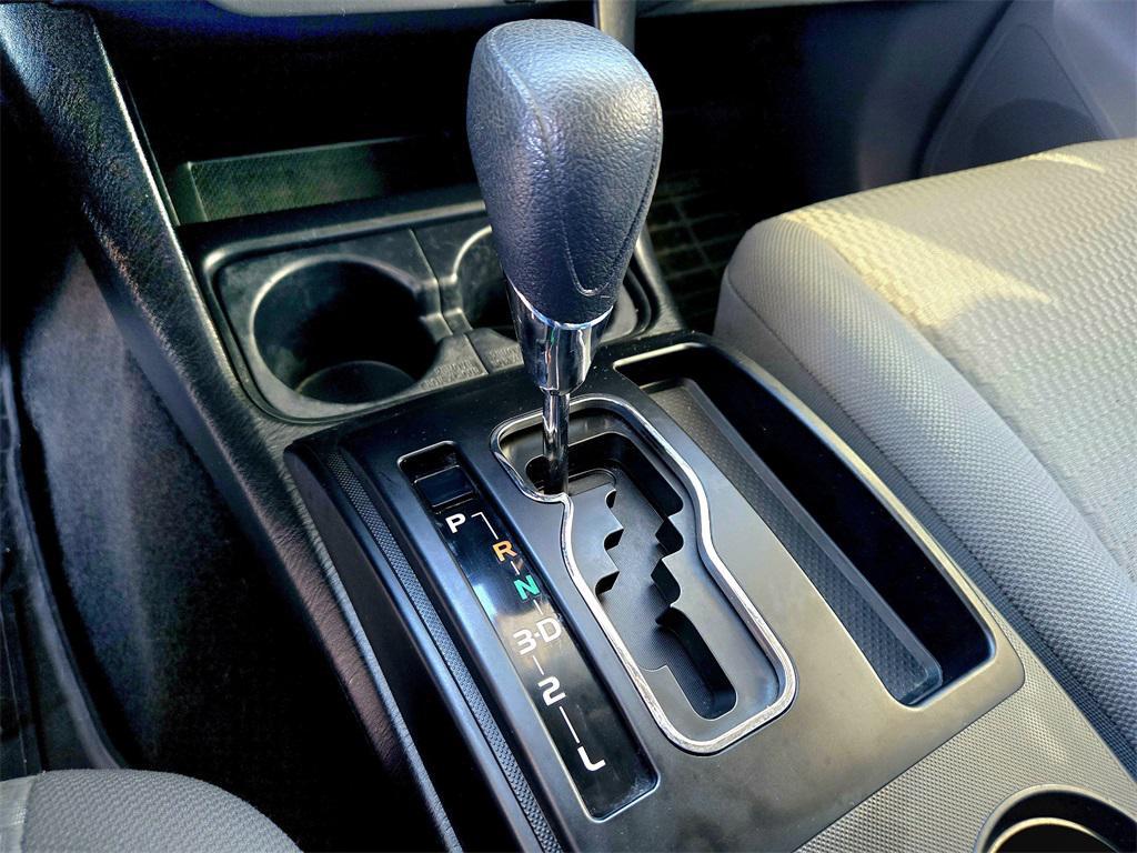 used 2014 Toyota Tacoma car, priced at $19,981