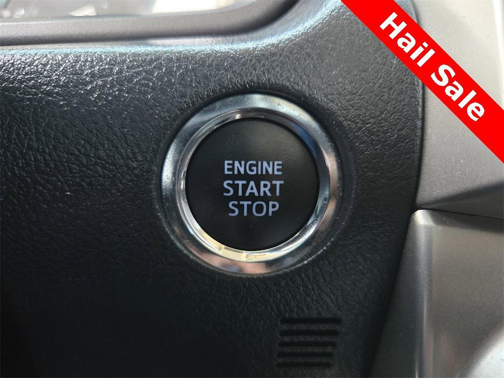 used 2023 Toyota 4Runner car, priced at $34,921