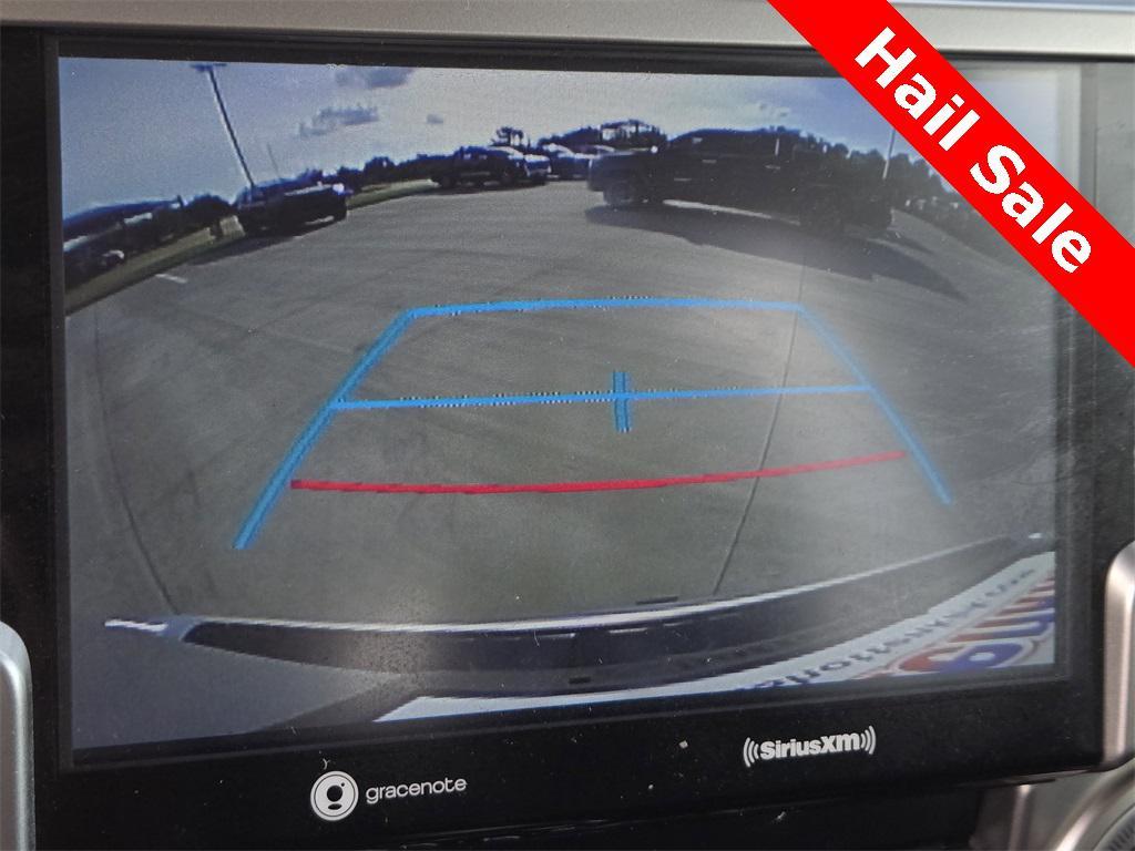 used 2023 Toyota 4Runner car, priced at $34,921