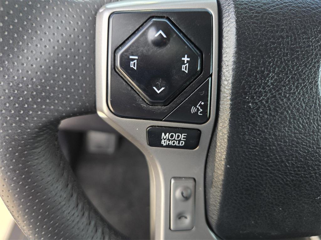 used 2023 Toyota 4Runner car, priced at $31,935