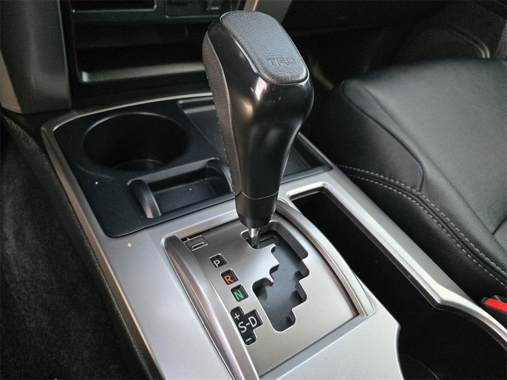 used 2023 Toyota 4Runner car, priced at $31,935