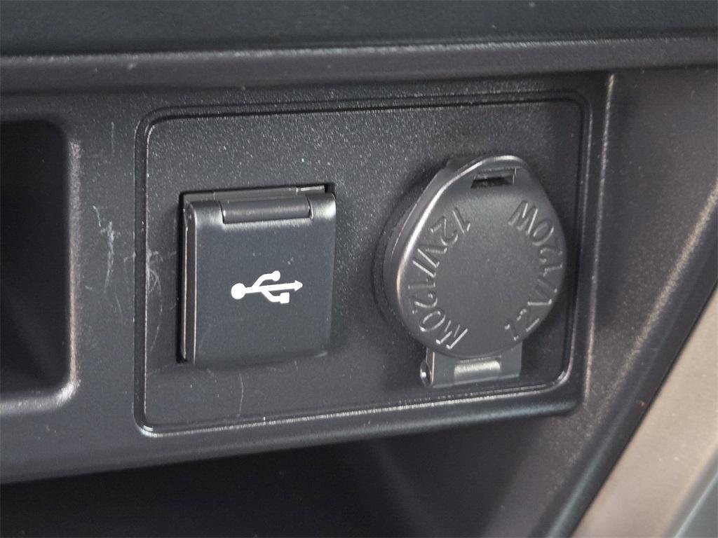 used 2023 Toyota 4Runner car, priced at $31,935