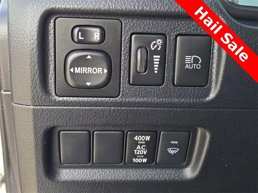 used 2023 Toyota 4Runner car, priced at $34,921