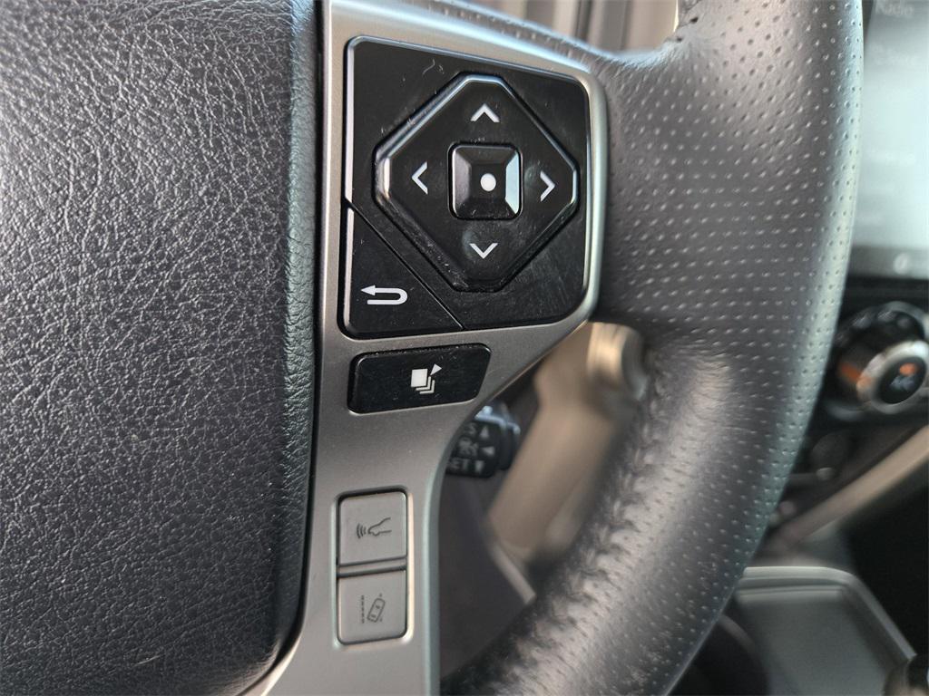 used 2023 Toyota 4Runner car, priced at $31,935