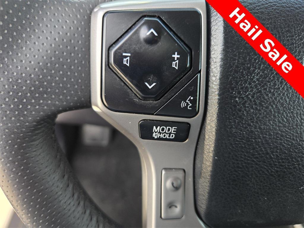 used 2023 Toyota 4Runner car, priced at $34,921