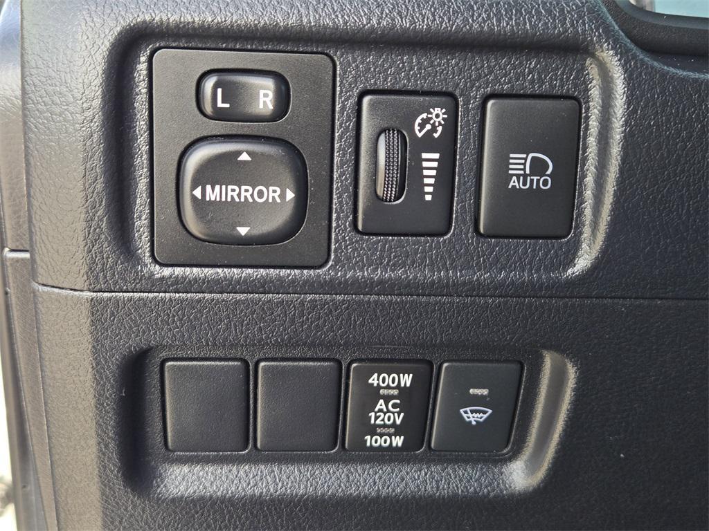 used 2023 Toyota 4Runner car, priced at $31,935