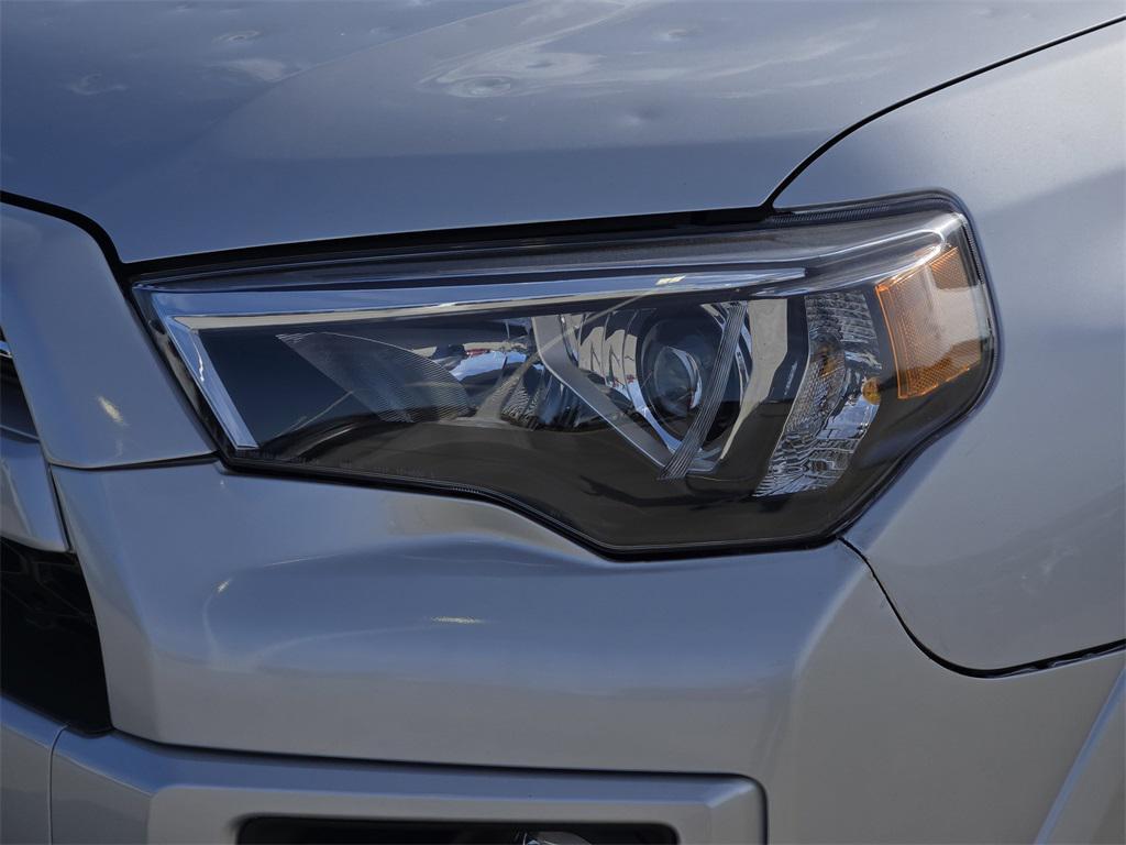 used 2023 Toyota 4Runner car, priced at $31,935