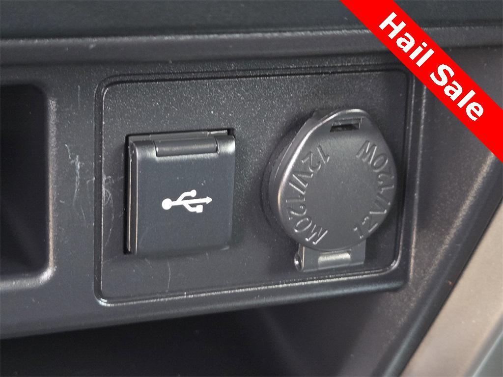 used 2023 Toyota 4Runner car, priced at $34,921