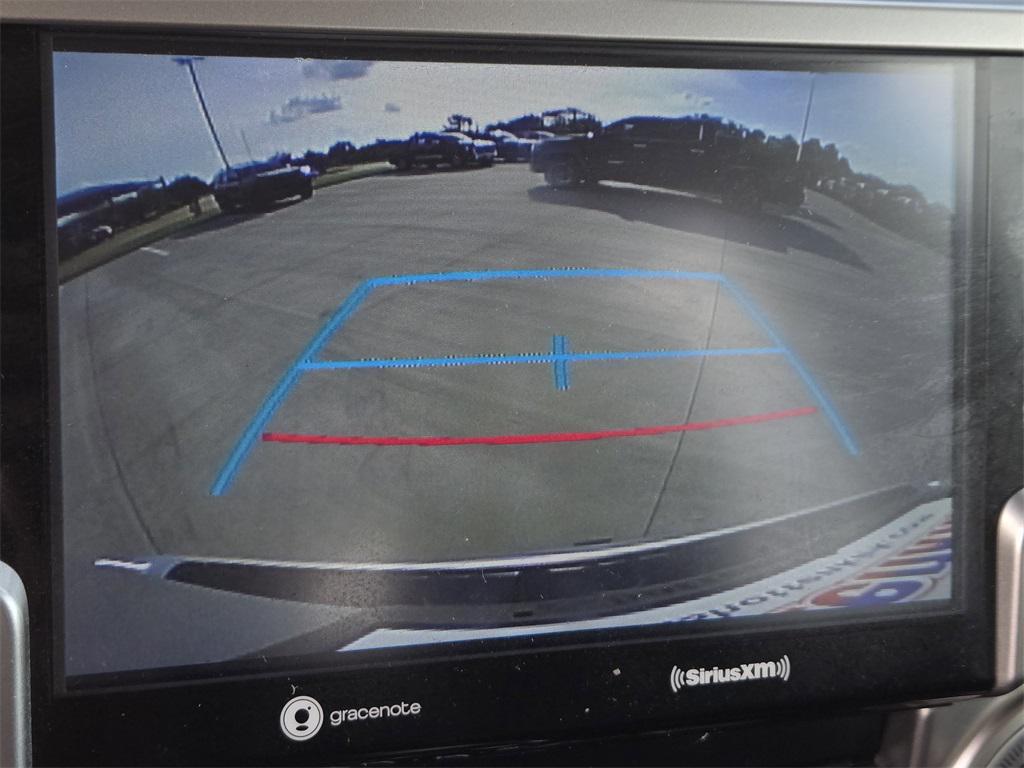 used 2023 Toyota 4Runner car, priced at $31,935